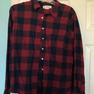 Women’s Flannel